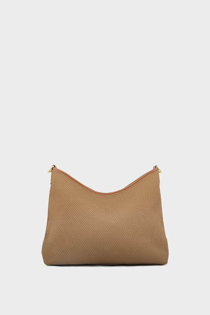 Tote Hand Bags BS2360-Camel