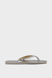 Casual Flip Flop IL3028-Silver