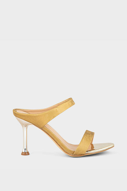 Formal Slip On IF0089-Khaki