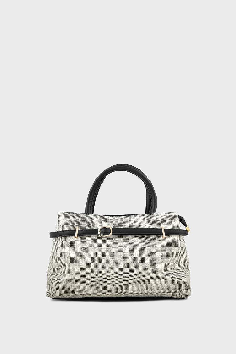 Top Handle Hand Bags BH0234-Black