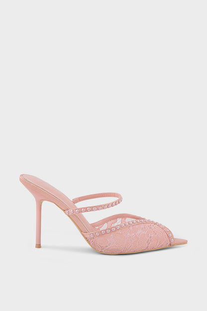 Formal Sandal IF2062-Tea Pink