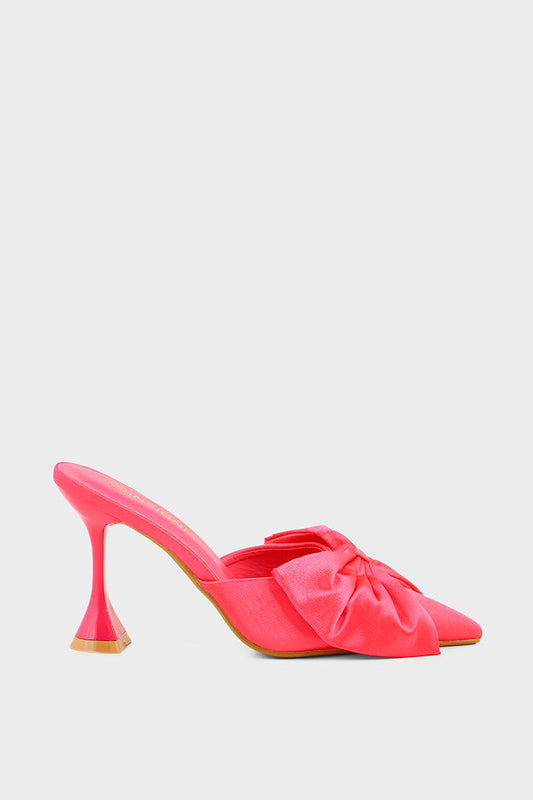 Formal Sling Back I47206-Skpink