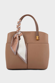 Cross Shoulder Bags BS2099-Camel
