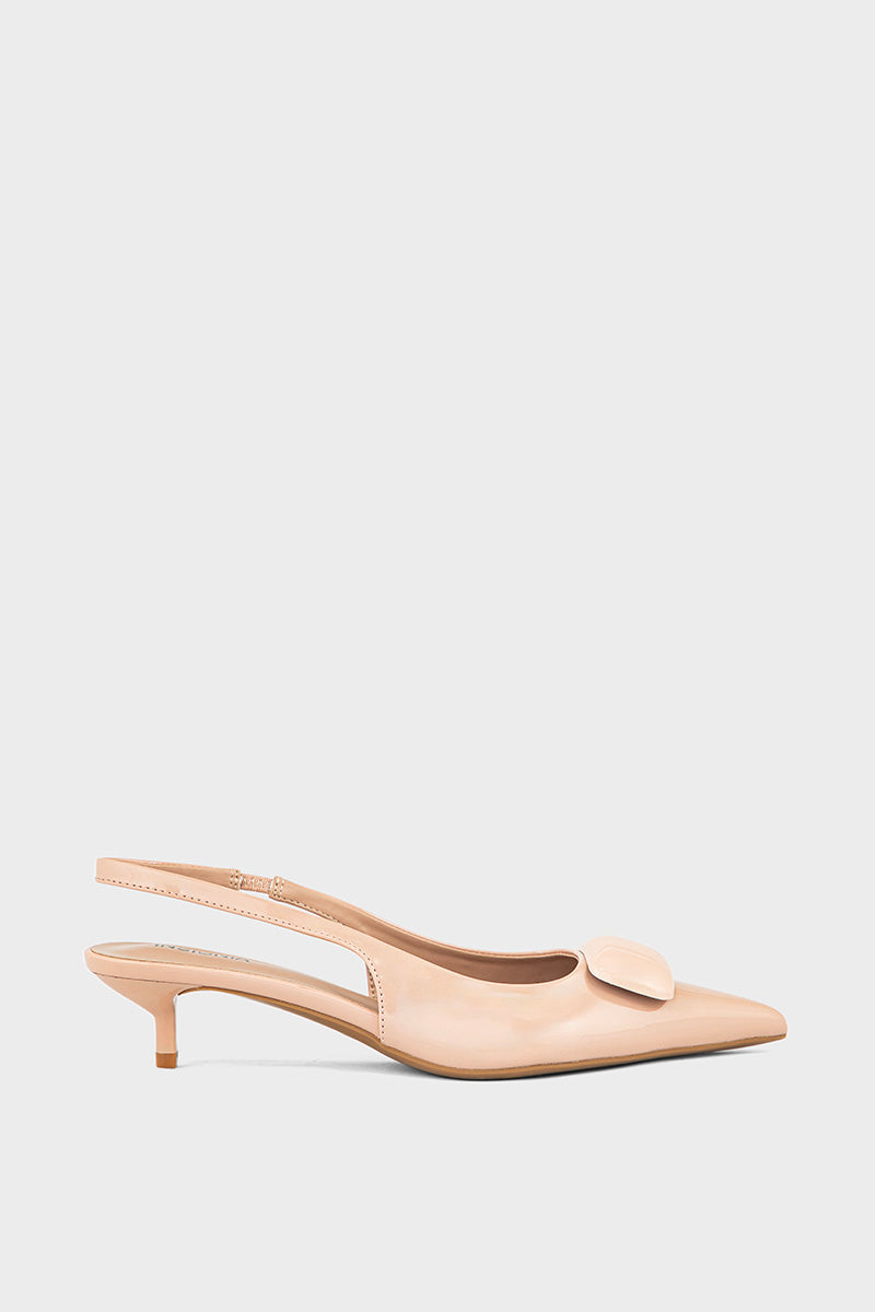 Formal Sling Back IF4036-Beige