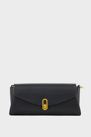 Formal Shoulder Bags BS2193-Black
