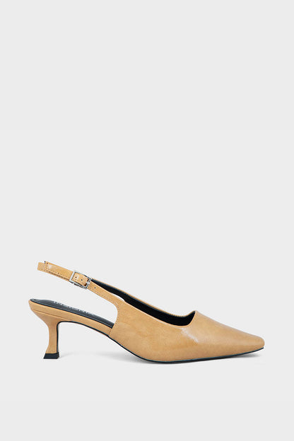Formal Sling Back IF4032-Beige