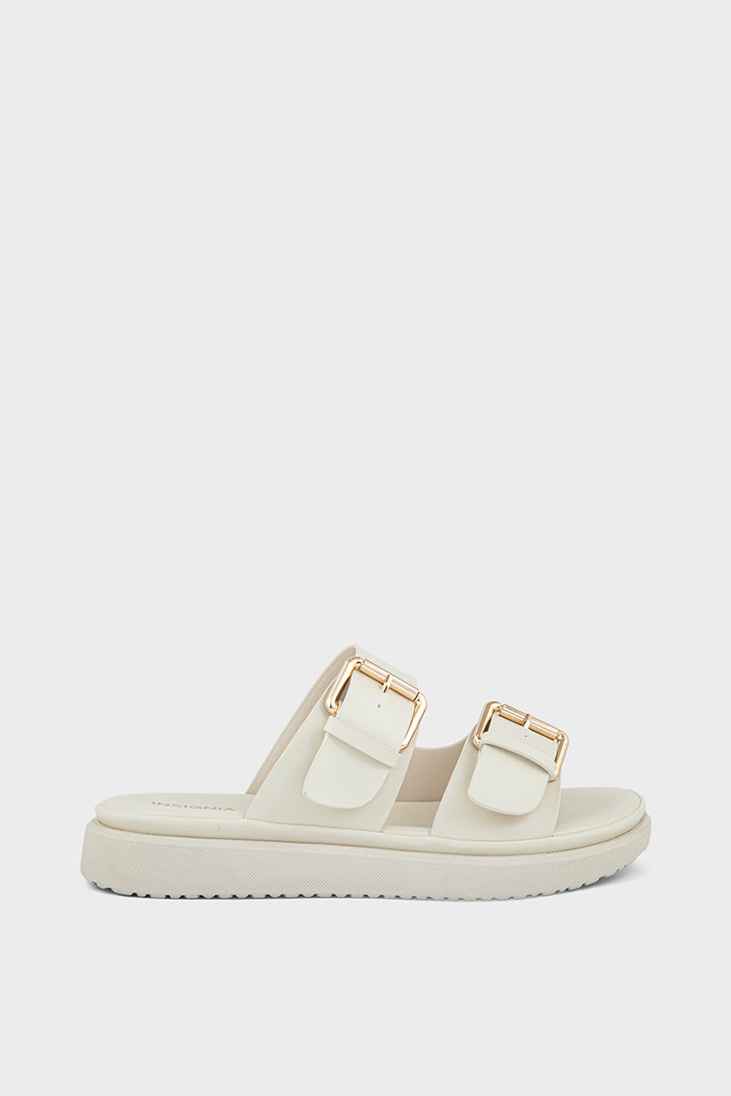 Comfort Slip On IK0077-Ivory