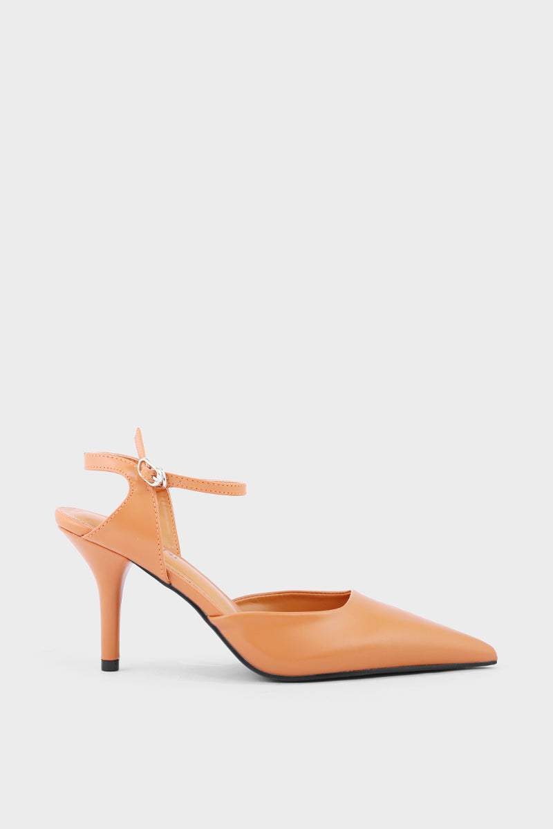 Formal Sling Back IF4014-Orange