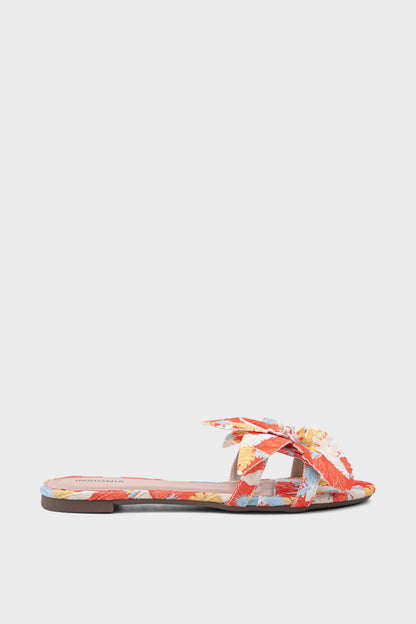 Casual Slip On IC0049-Orange