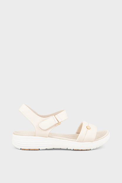 Comfort Sandal IK2010-Ivory