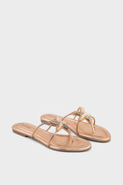 Formal Slip On IF0237-Rose Gold