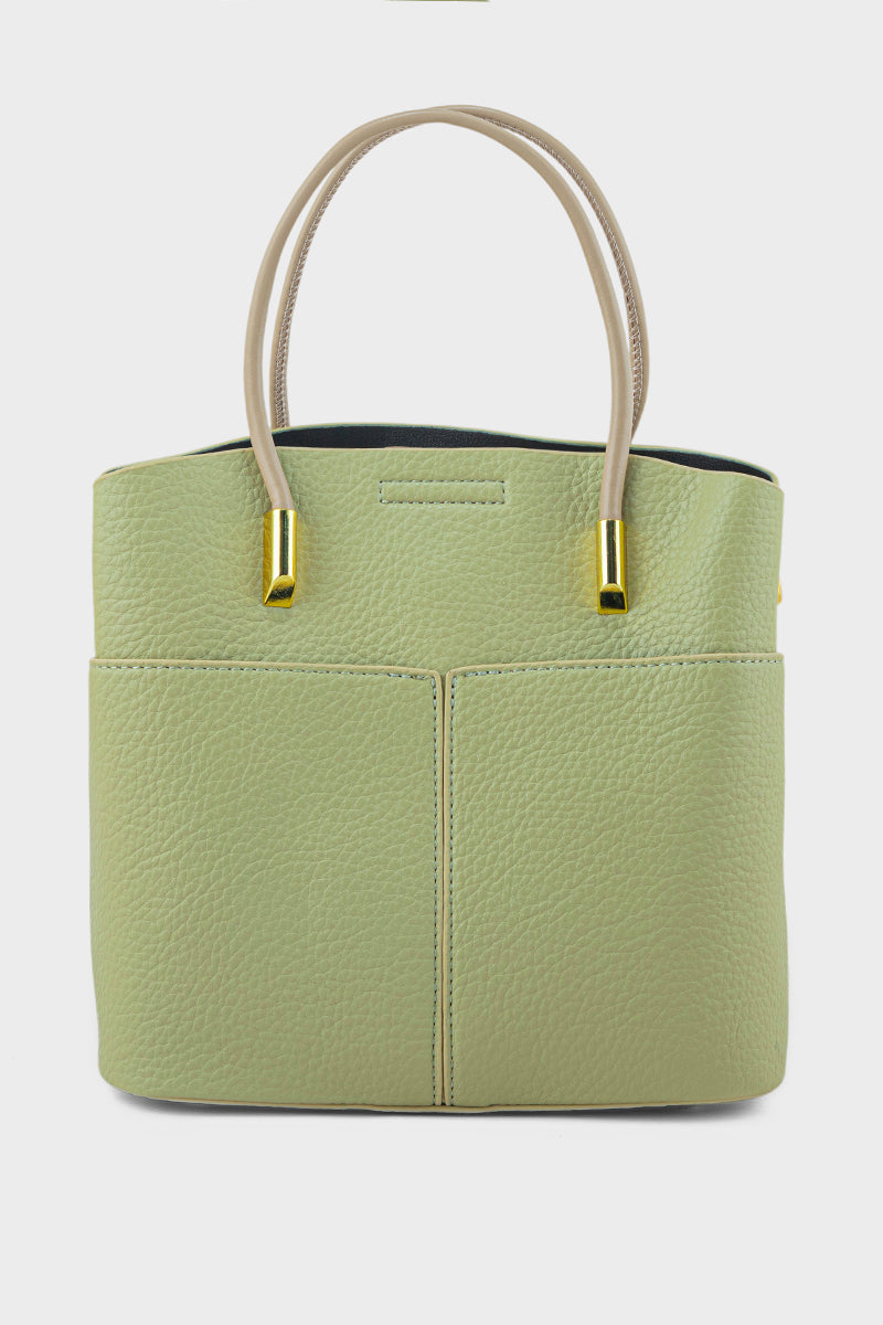 Satchel Shoulder Bags BH0157-Green