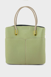 Satchel Shoulder Bags BH0157-Green