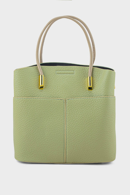 Satchel Shoulder Bags BH0157-Green