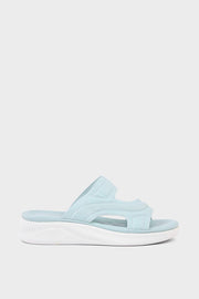 Comfort Slip On IK0036-Mint Green