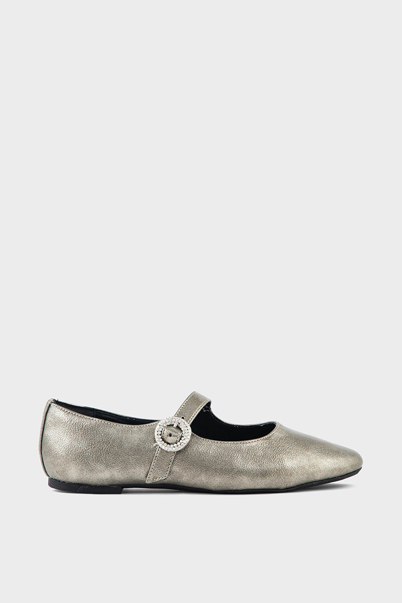 Formal Pumps IF6040-Pewter