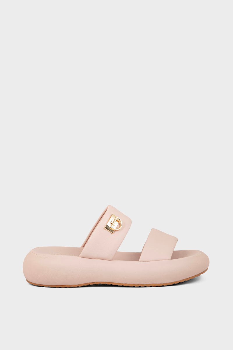 Comfort Slip On IK0050-Pink