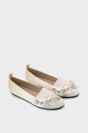Formal Pumps IF6052-Ivory
