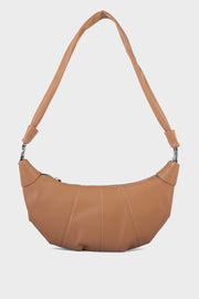 Hobo Hand Bags BH0040-Tan