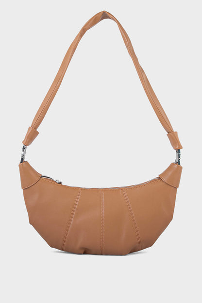 Hobo Hand Bags BH0040-Tan