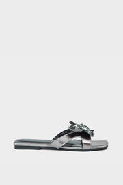 Formal Slip On IF0184-Pewter