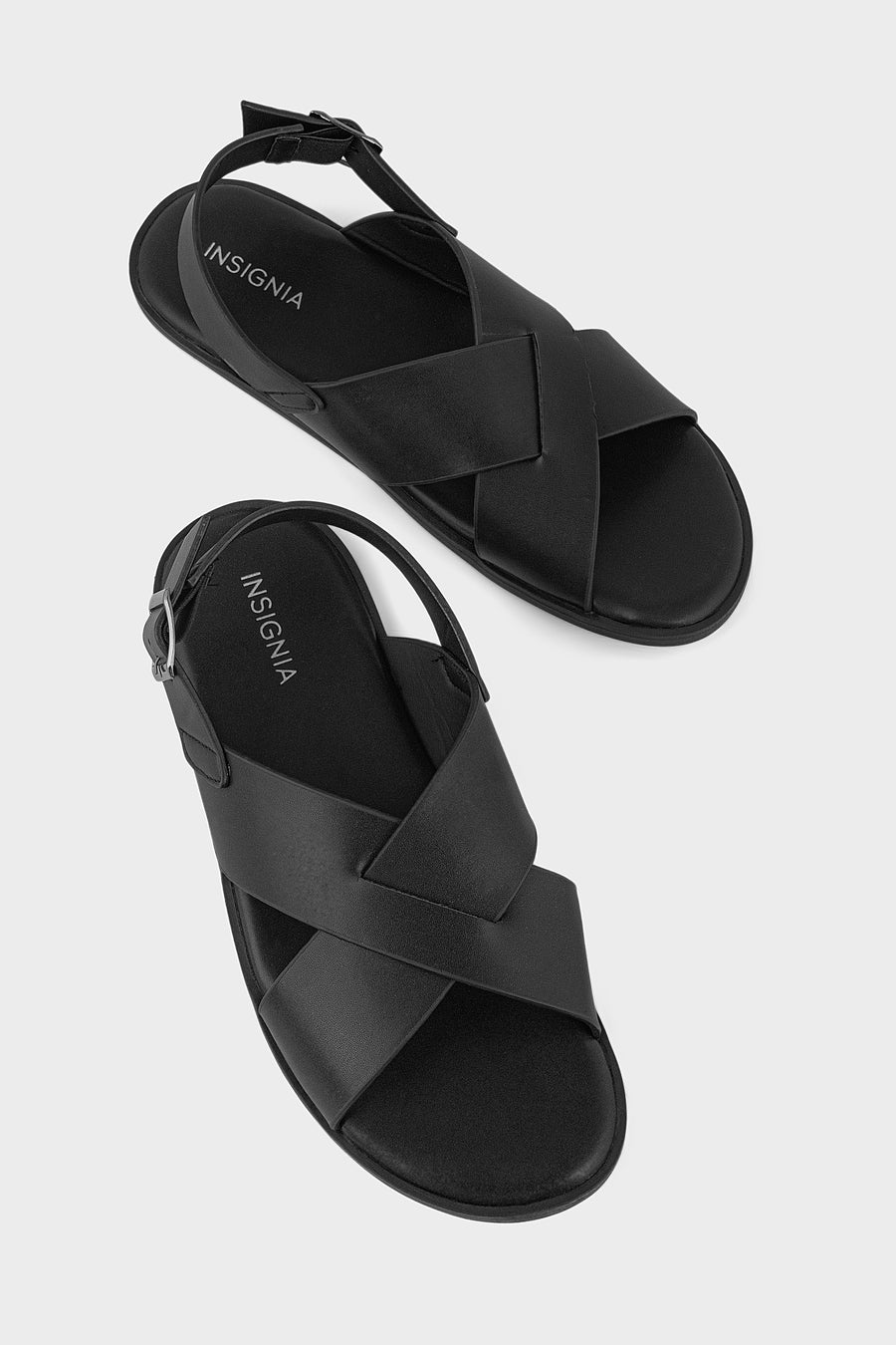 Men Casual Sandal MO1030-Black