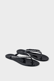 Casual Flip Flop IL3035-Black