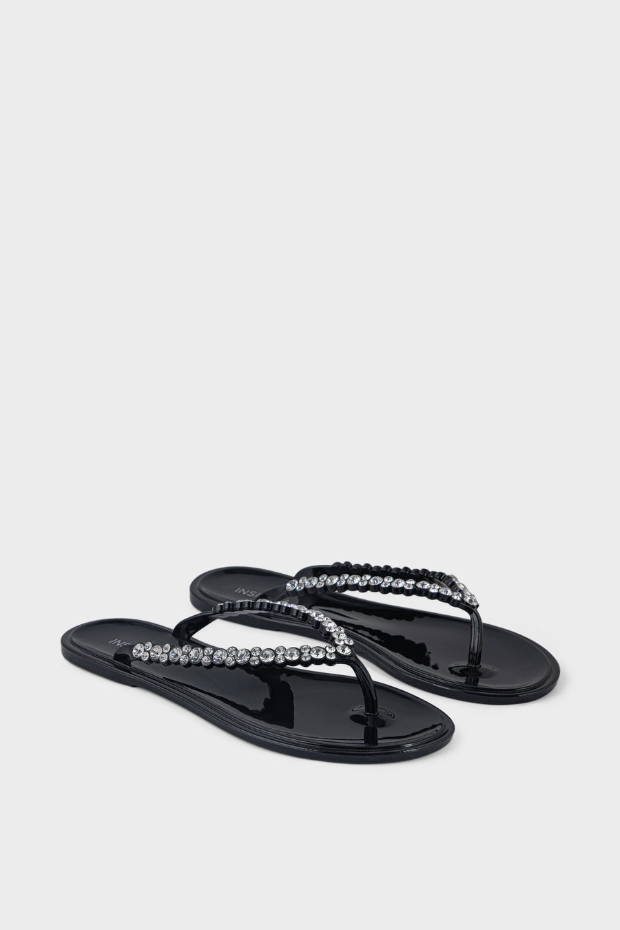 Casual Flip Flop IL3035-Black
