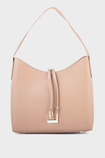 Casual Tote Hand Bags BS2072-Coffee