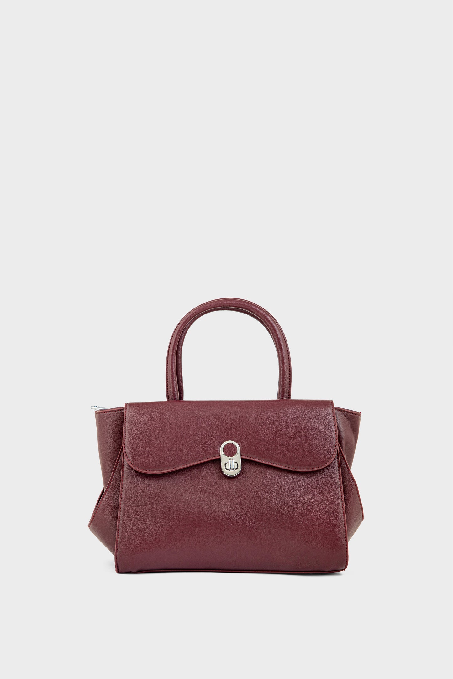 Satchel Shoulder Bags BH0210-Red