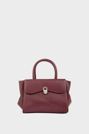 Satchel Shoulder Bags BH0210-Red