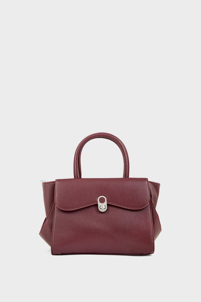 Satchel Shoulder Bags BH0210-Red