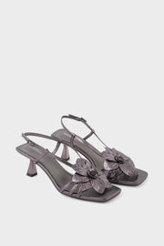 Formal Sandal IF2059-Pewter