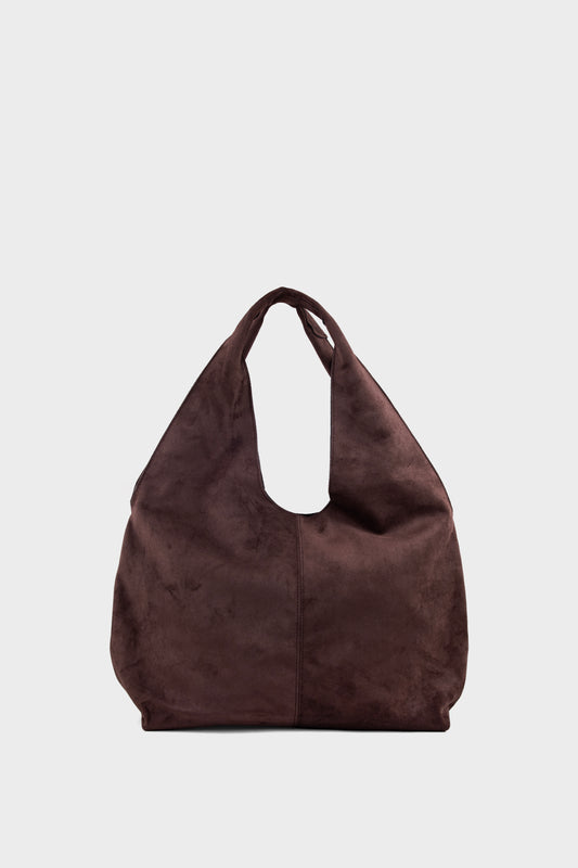 Formal Shoulder Bags BS2293-Brown