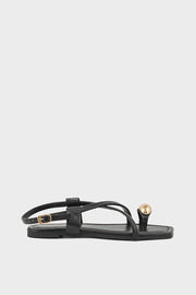 Casual Sandal IC2006-Black