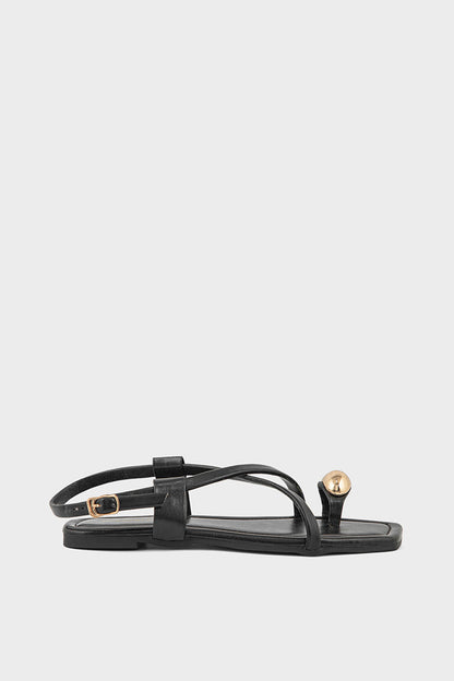 Casual Sandal IC2006-Black