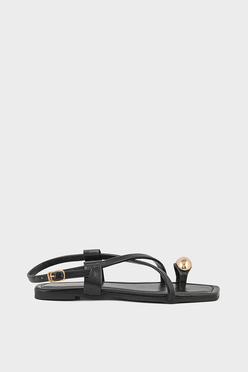 Casual Sandal IC2006-Black