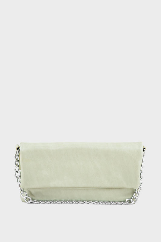 Formal Shoulder Bags BS2184-Green