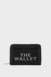 Wristlet Wallet BW6036-Black