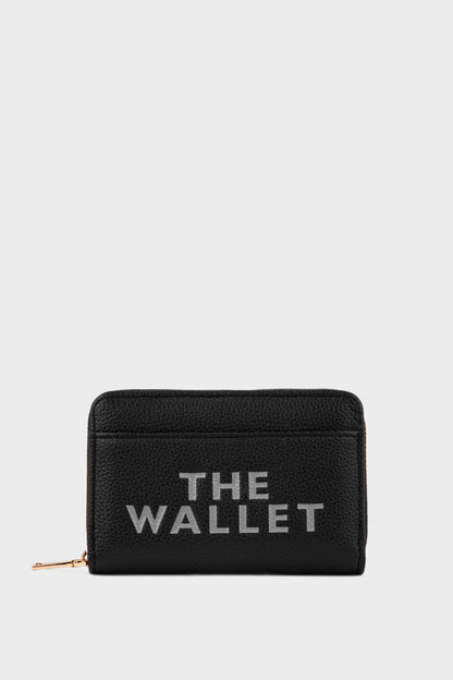 Wristlet Wallet BW6036-Black