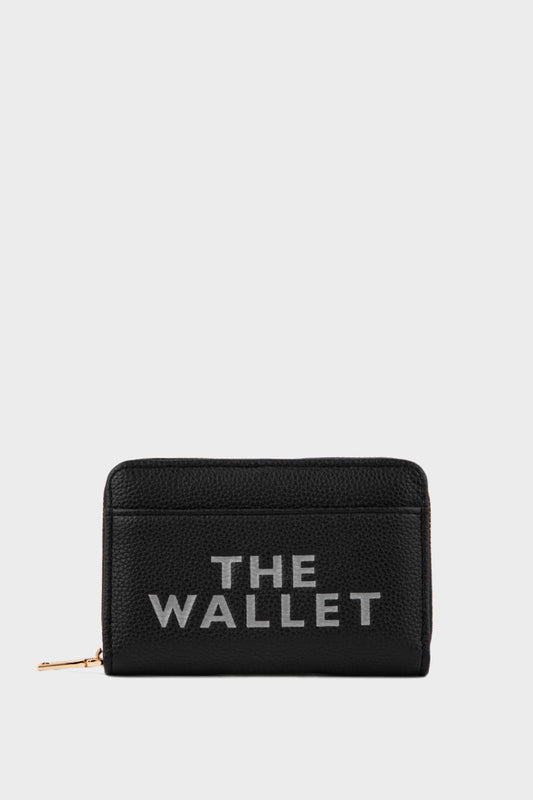 Wristlet Wallet BW6036-Black
