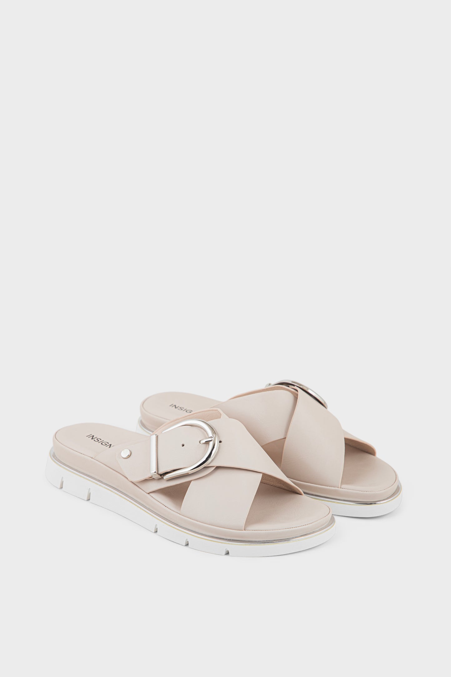 Comfort Slip On IK0120-Beige