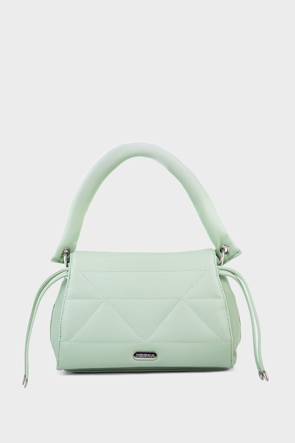 Casual Shoulder Bags BS2046-Mint Green