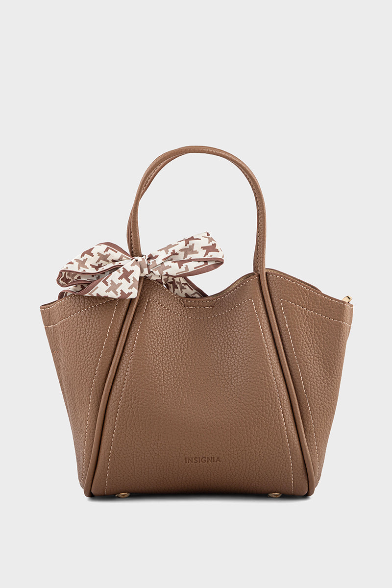 Tote Hand Bags BS2169-Khaki