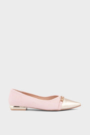 Formal Pumps IF6020-Pink