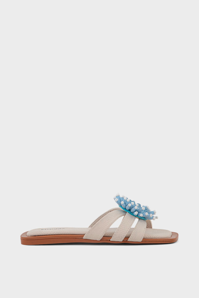 Casual Slip On IC0056-Blue