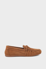 Comfort Moccasin IK7025-Camel