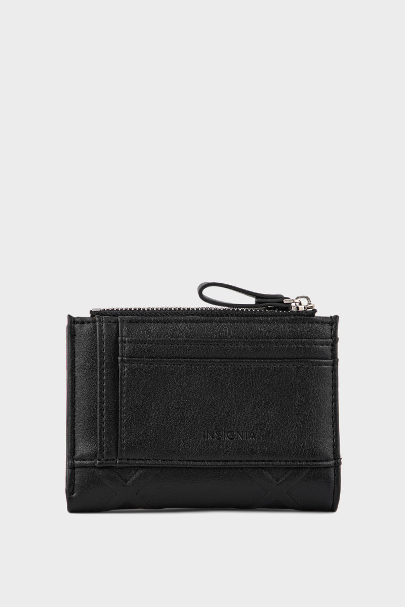 Wristlet Wallet BW6035-Black