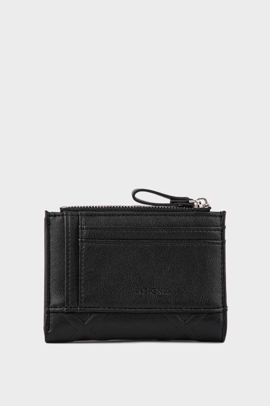Wristlet Wallet BW6035-Black