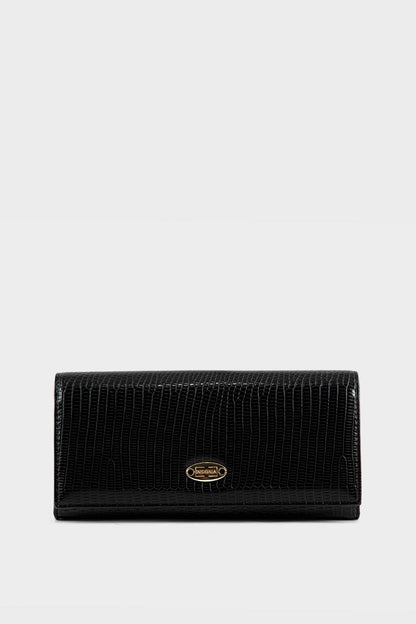Wristlet Wallet BW6025-Black